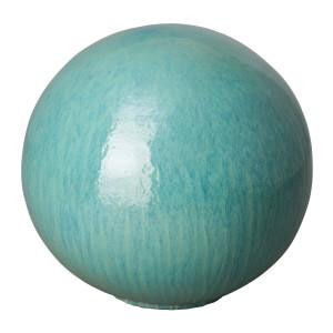 32 in. Dia Landscape Gazing Ball