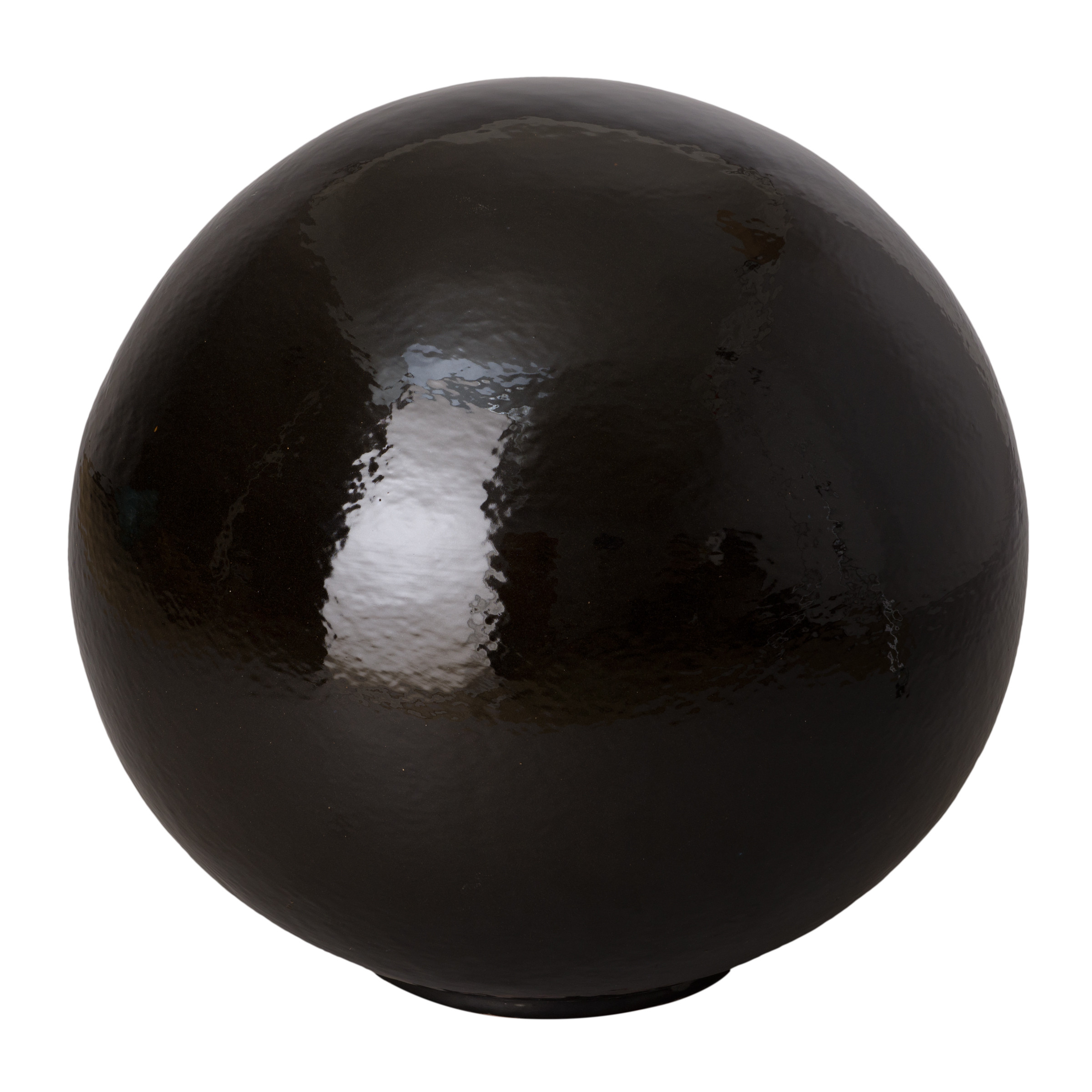 32 in. Dia Landscape Gazing Ball