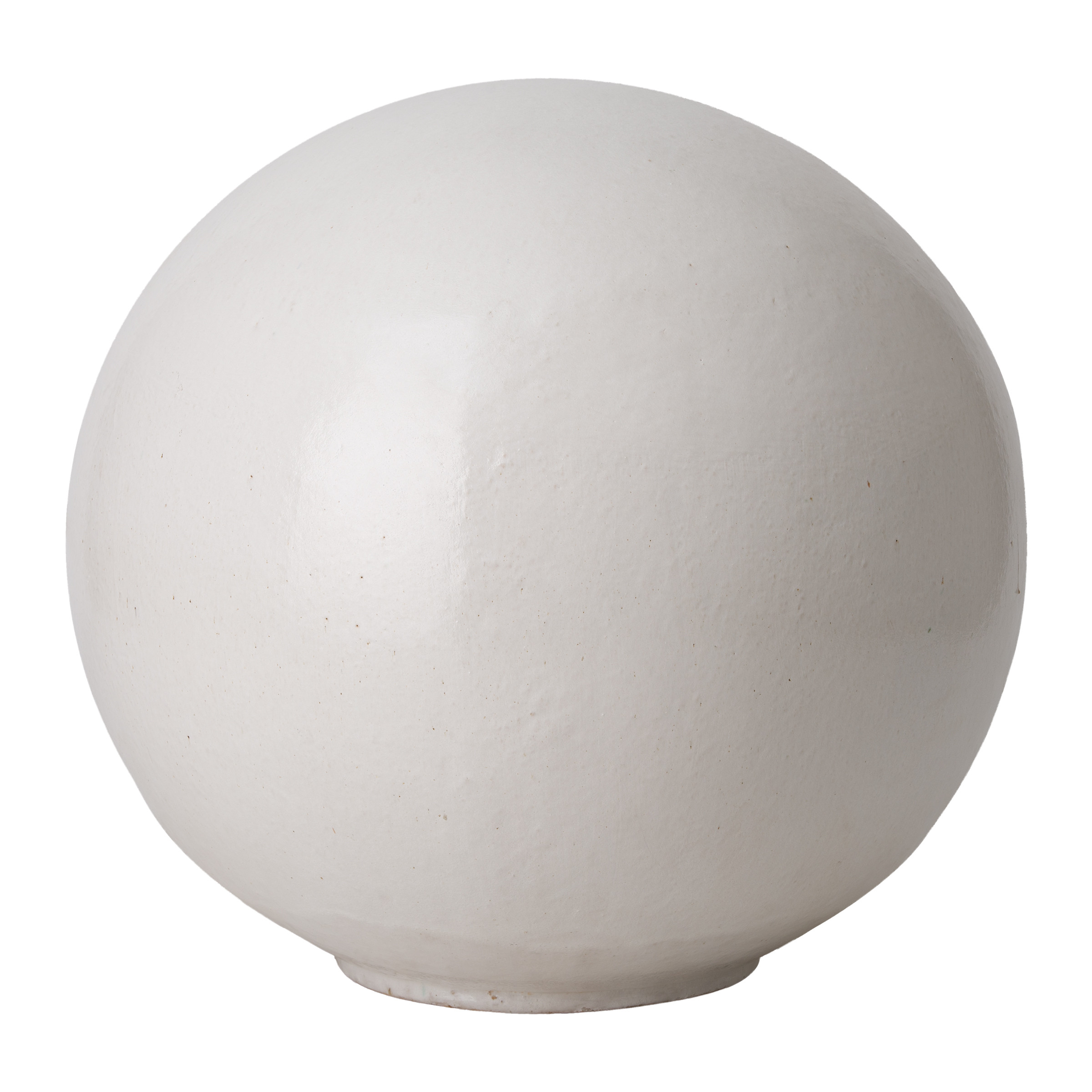 32 in. Dia Landscape Gazing Ball