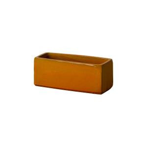 6 in. Window Box Planter