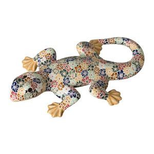 Ceramic Gecko