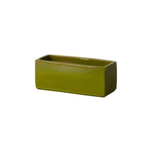 6 in. Window Box Planter