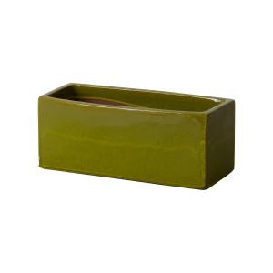 8 in. Window Box Planter