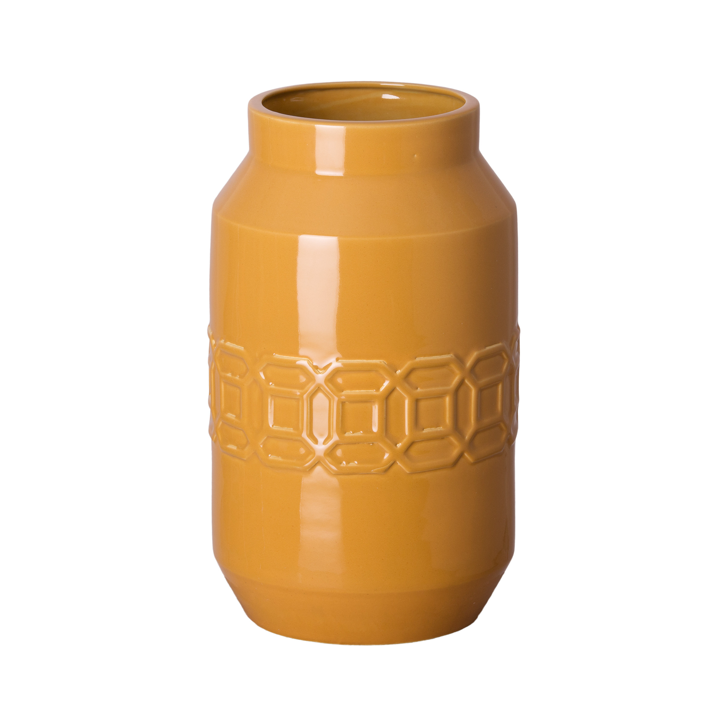 15.5 in. Axton Ceramic Vase