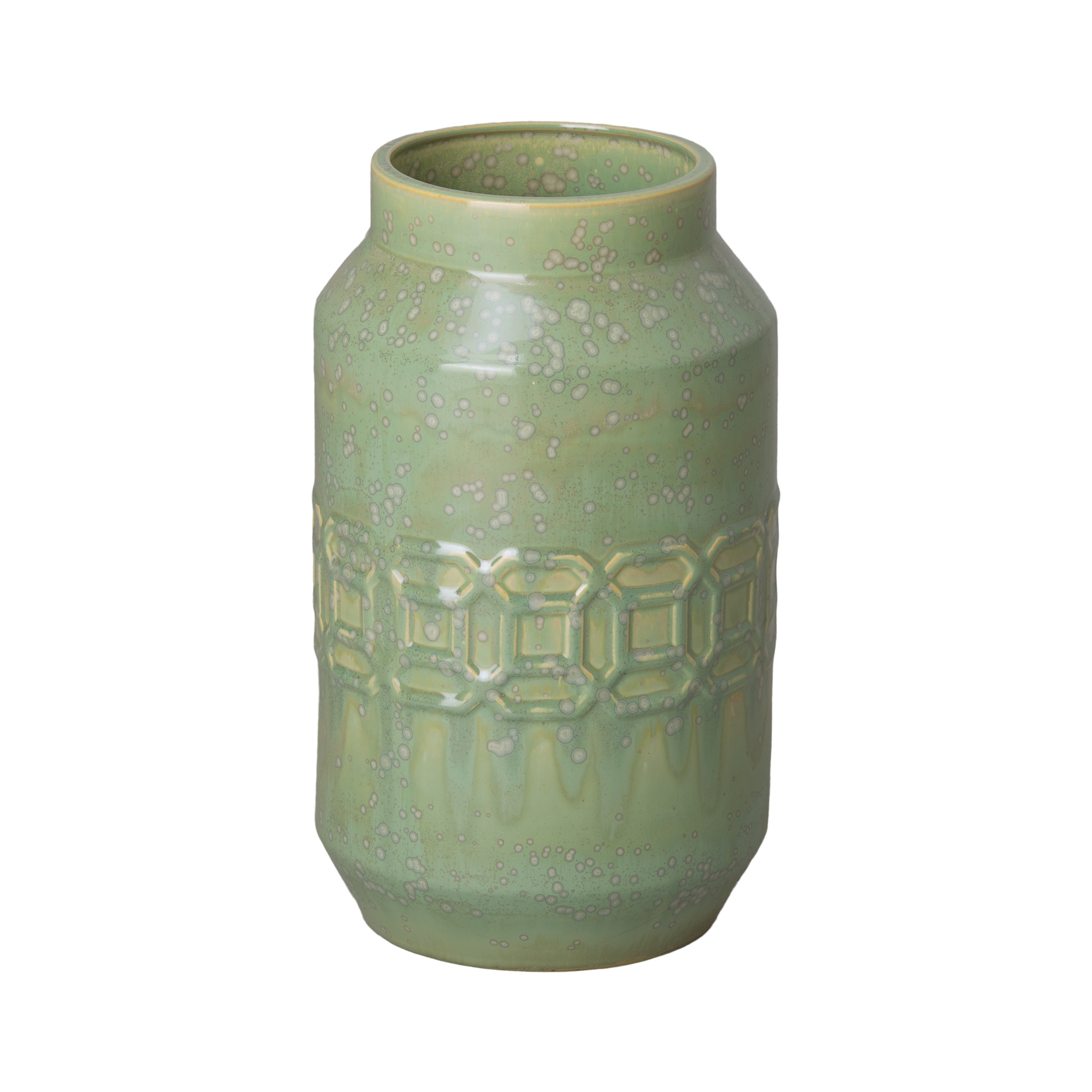 15.5 in. Axton Ceramic Vase
