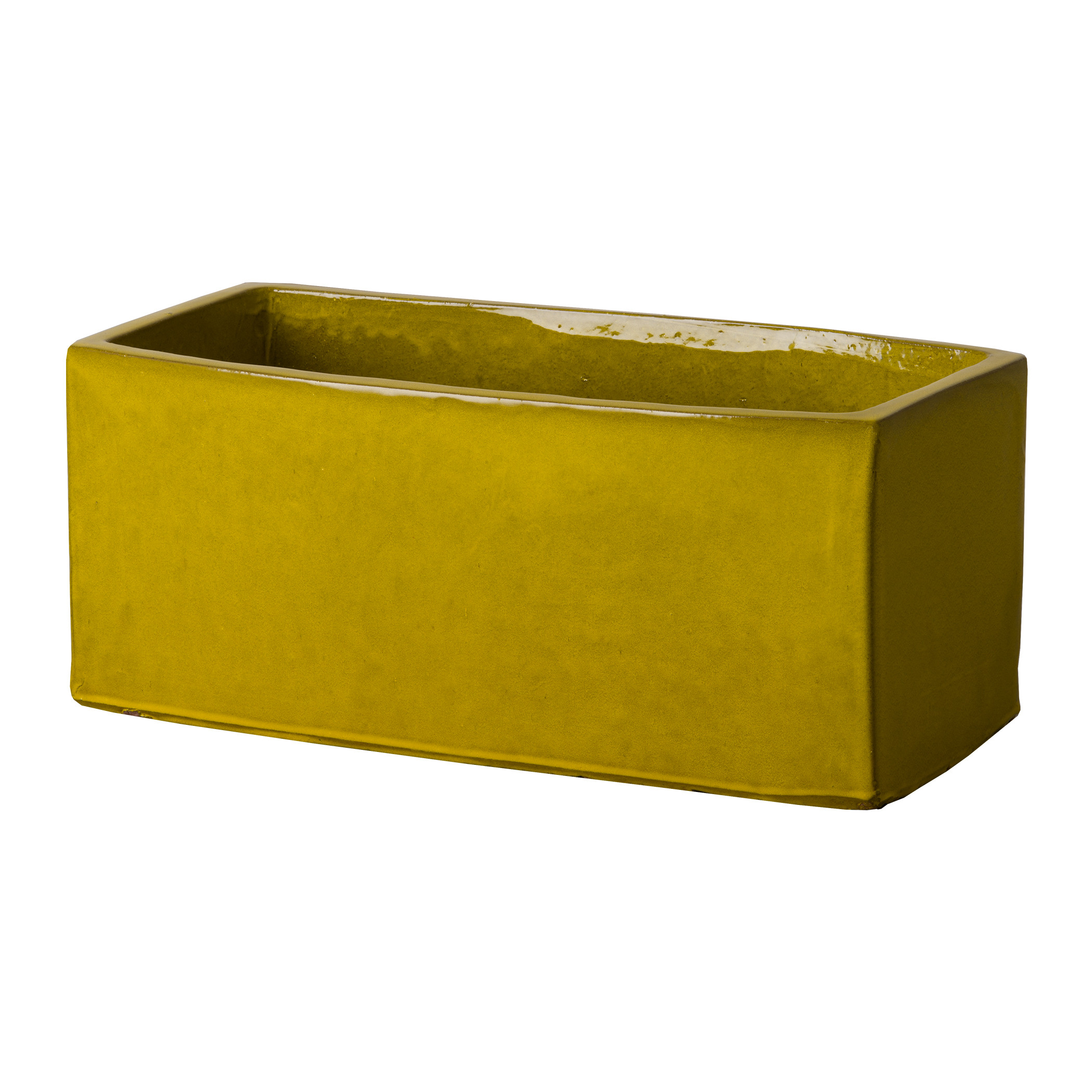 11 in. Window Box Planter