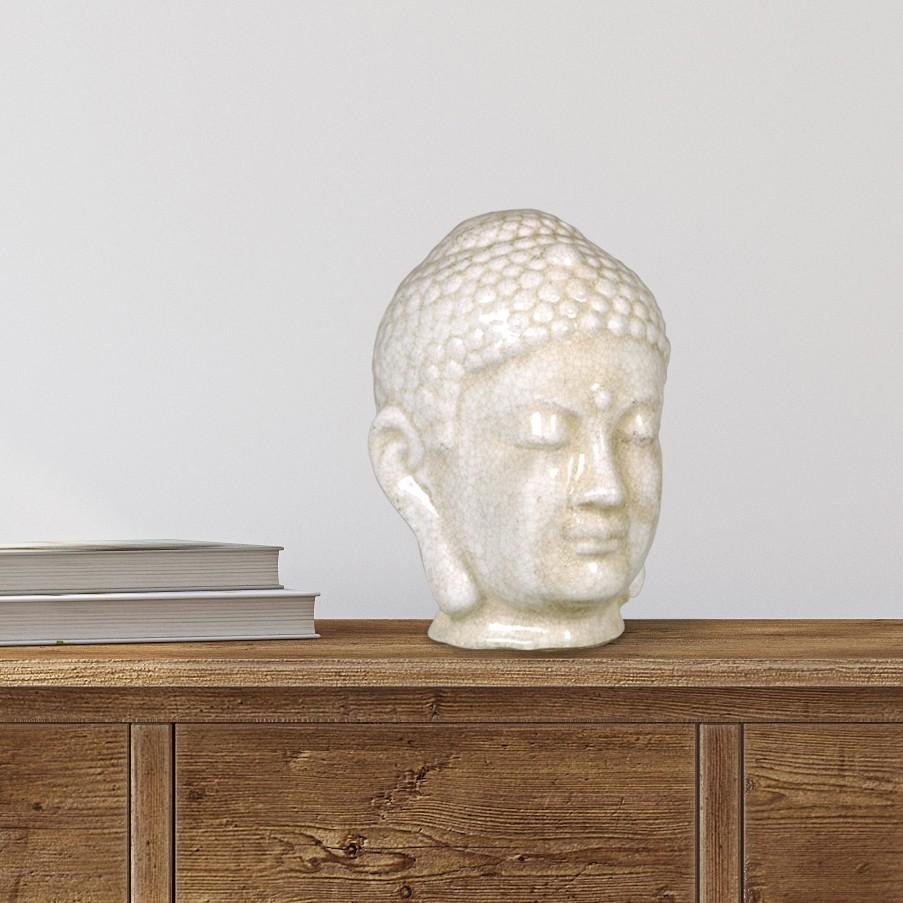 Buddha Head