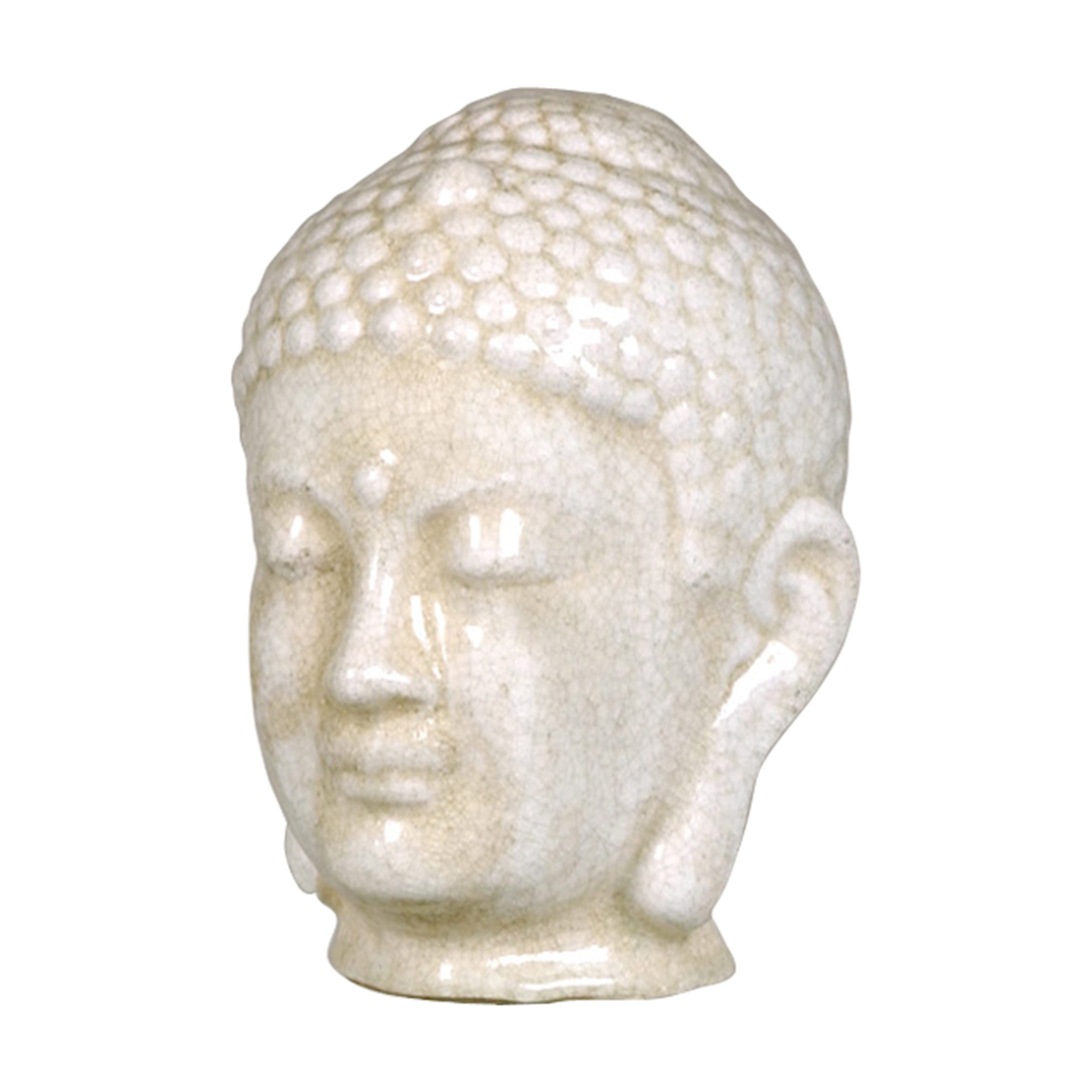 Buddha Head