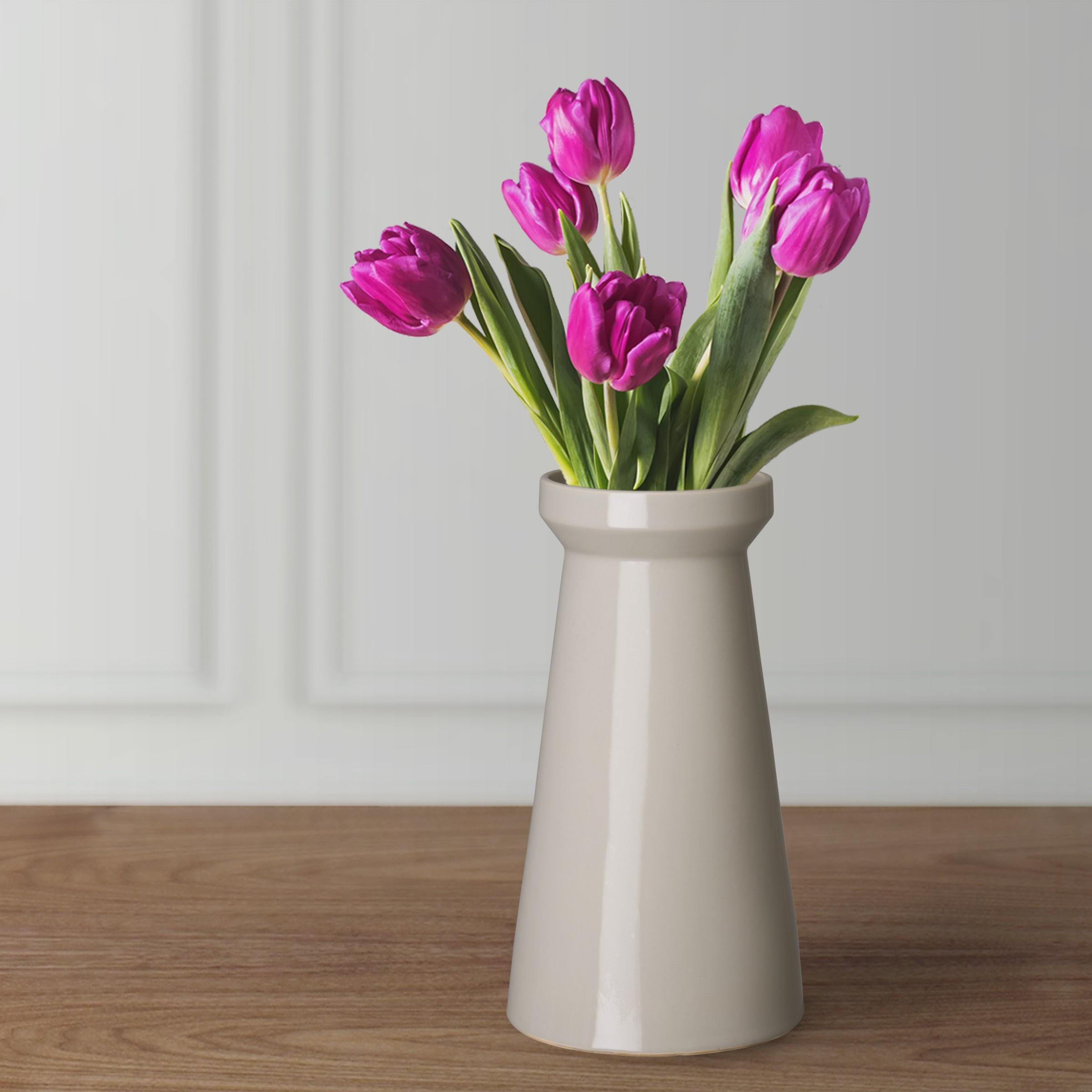 Simple Vic Vase