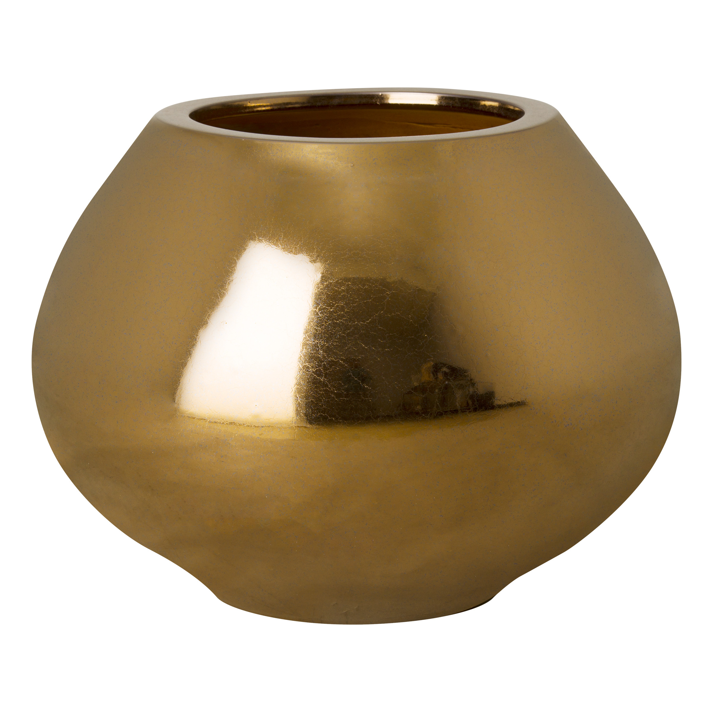 Large Batto Zen Urn
