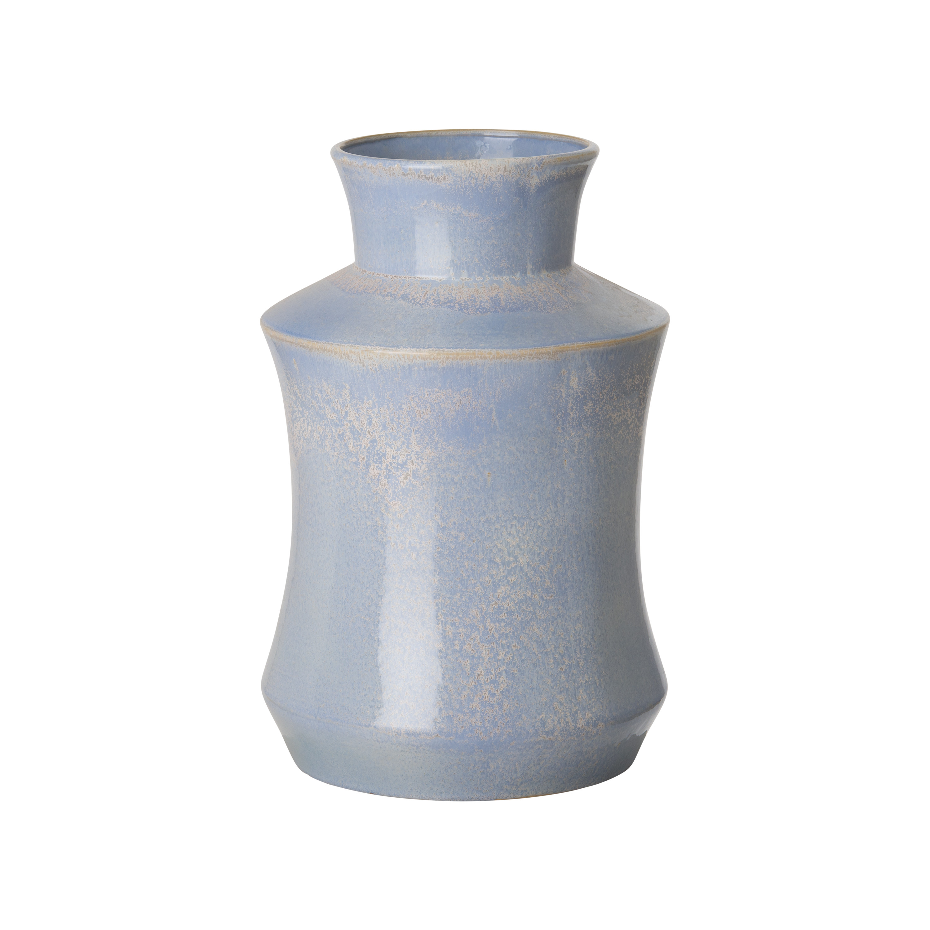 Single Bamboo Vase