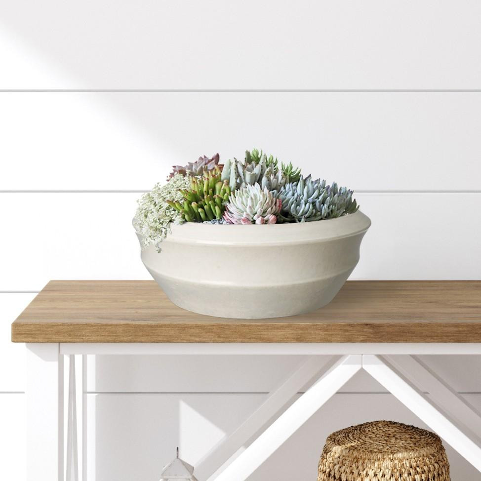 Ceramic Bowl