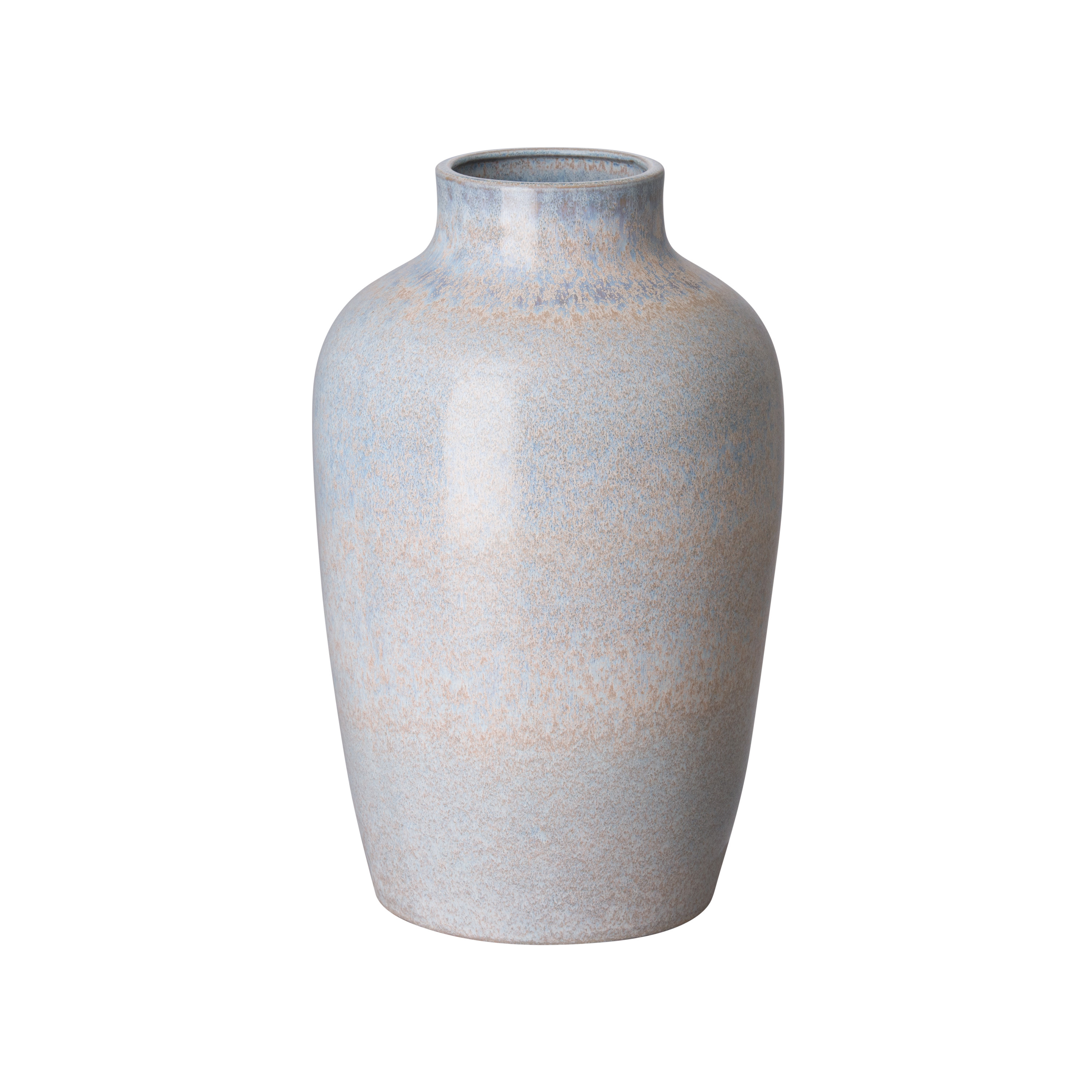Shoulder Vase