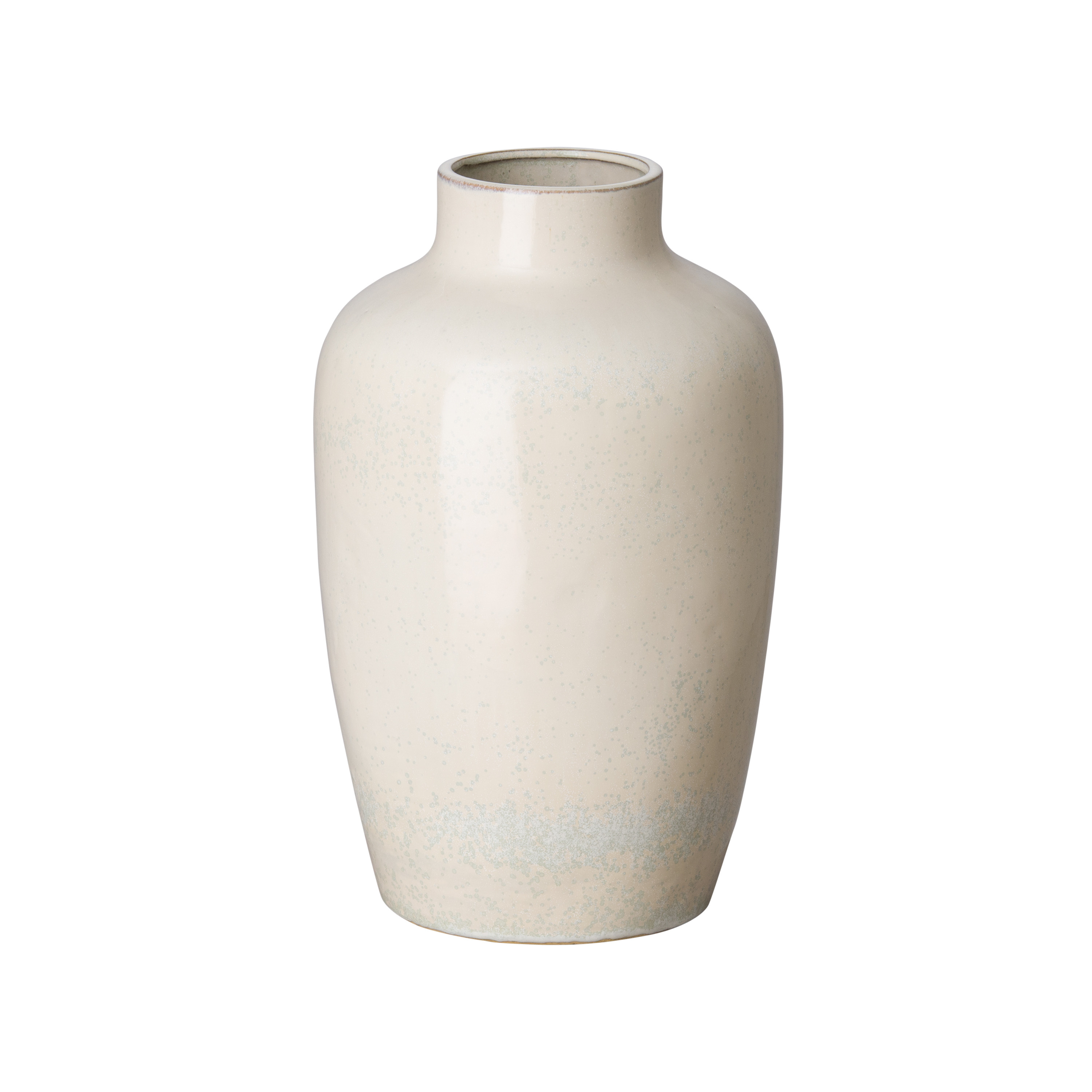 Shoulder Vase