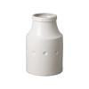 Short Milk Jug Vase