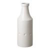 Tall Milk Jug Vase