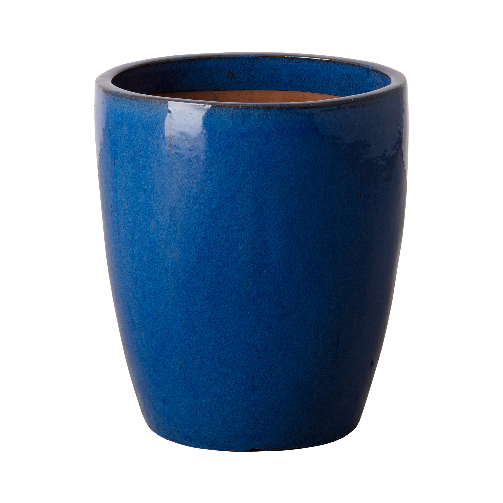 15.5 in. Bullet Planter
