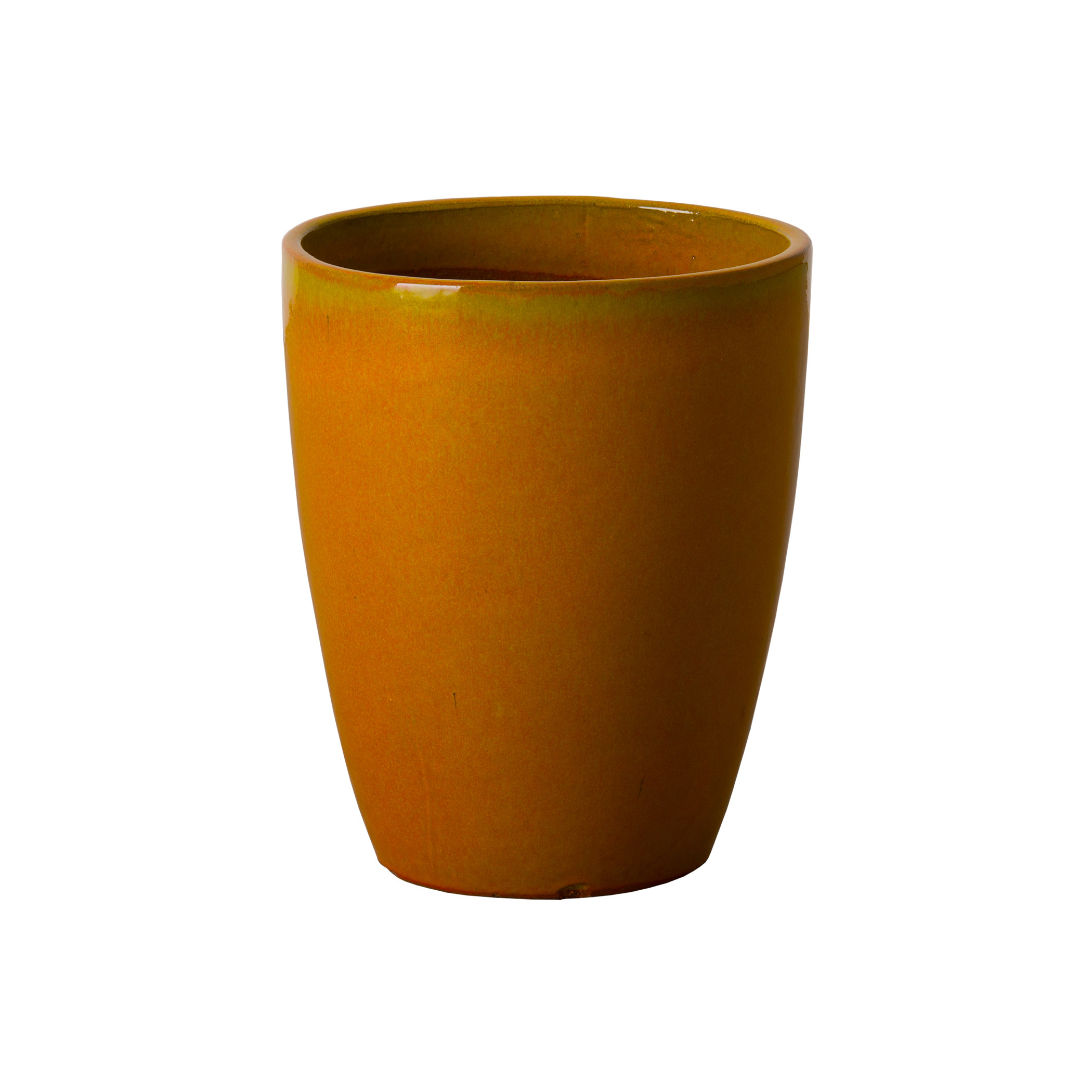14 in. Bullet Planter