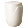 18 in. Accel Garden Stool