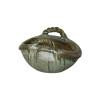 14 in. Two Handle Basket Planter