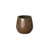 9 in. Round Planter