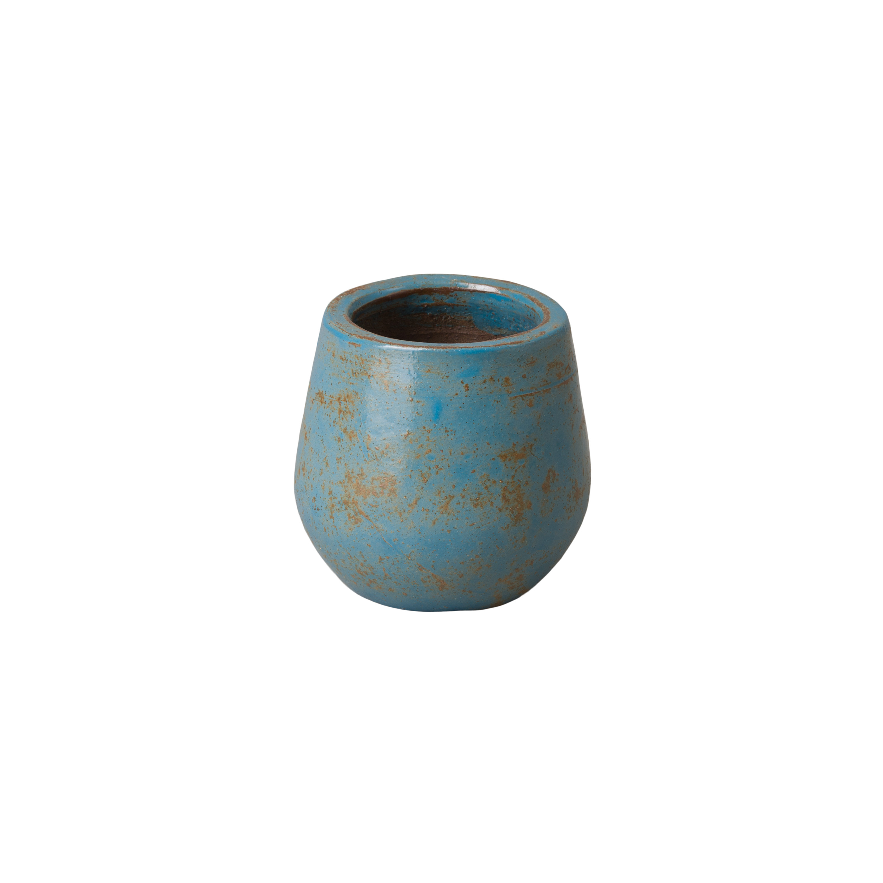 9 in. Round Planter
