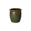 11 in. Round Planter