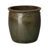 18 in. Round Planter