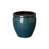 15 in. Round Planter