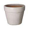 20 in. Round Flower Pot