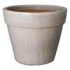 24 in. Round Flower Pot