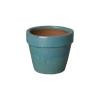 12 in. Round Flower Pot