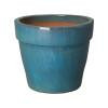 20 in. Round Flower Pot