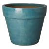 24 in. Round Flower Pot