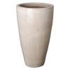 40 in. Tall Round Planter