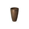 21 in. Tall Round Planter