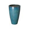 30 in. Tall Round Planter