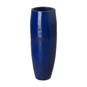 37 in. Tall Ceramic Jar