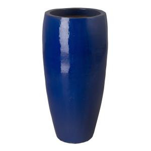 38.5 in Tall Ceramic Jar