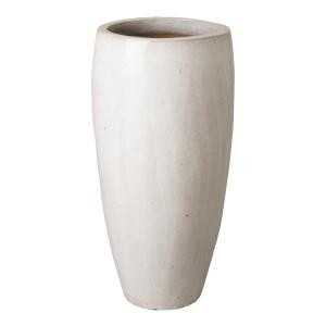 38.5 in Tall Ceramic Jar