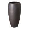 38.5 in Tall Ceramic Jar