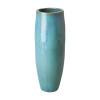 37 in. Tall Ceramic Jar