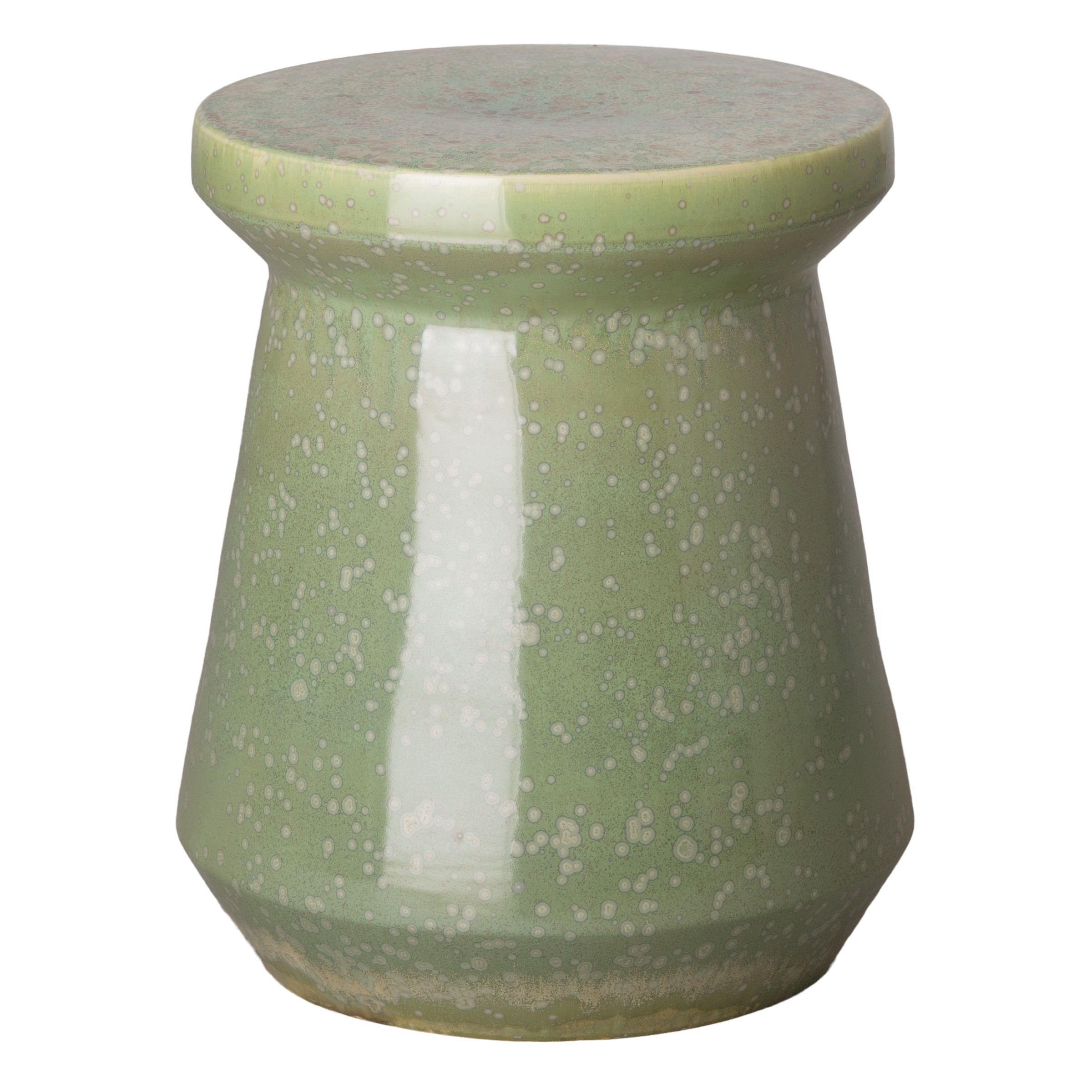 18 in. Vic Garden Stool Emissary