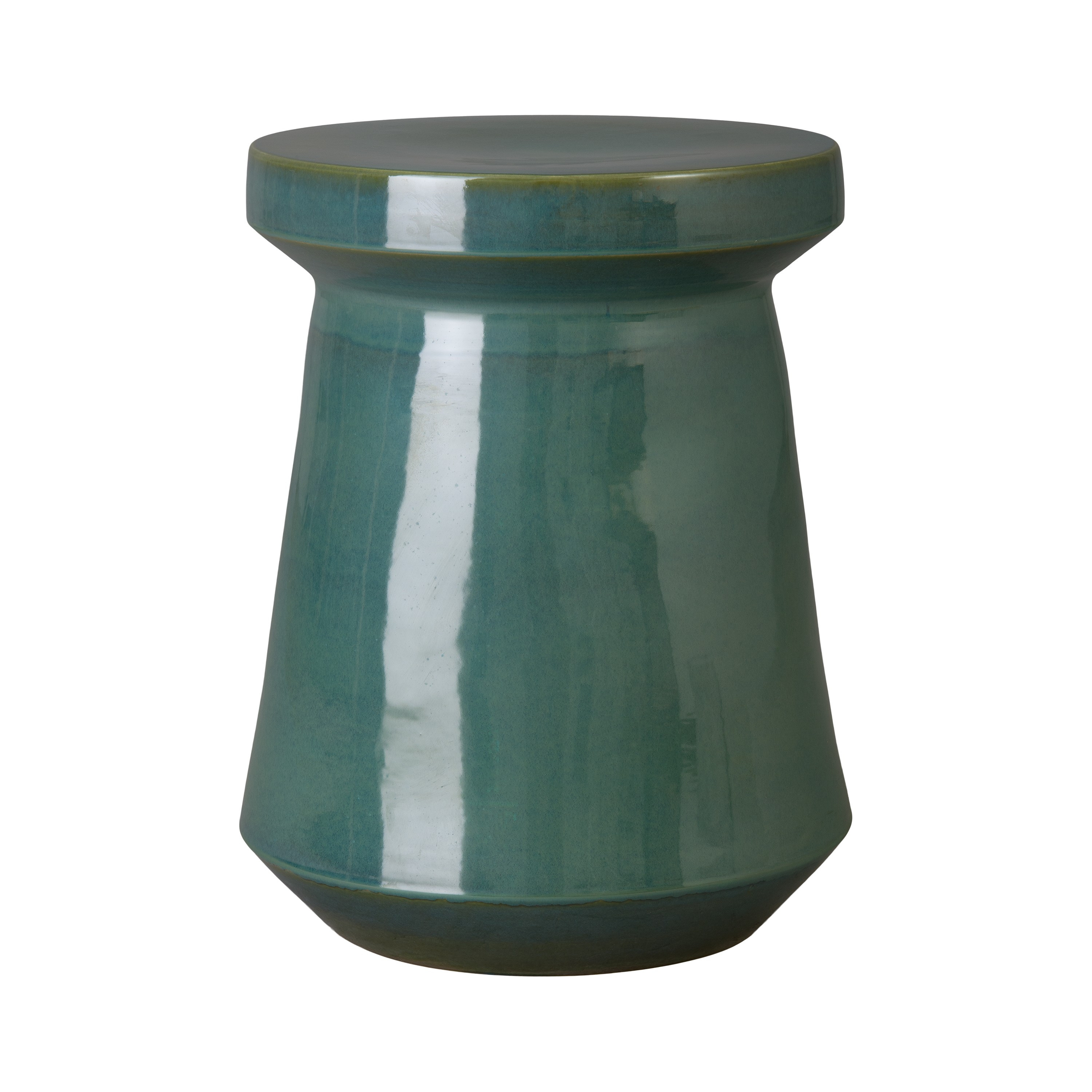 18 in. Vic Garden Stool | Emissary