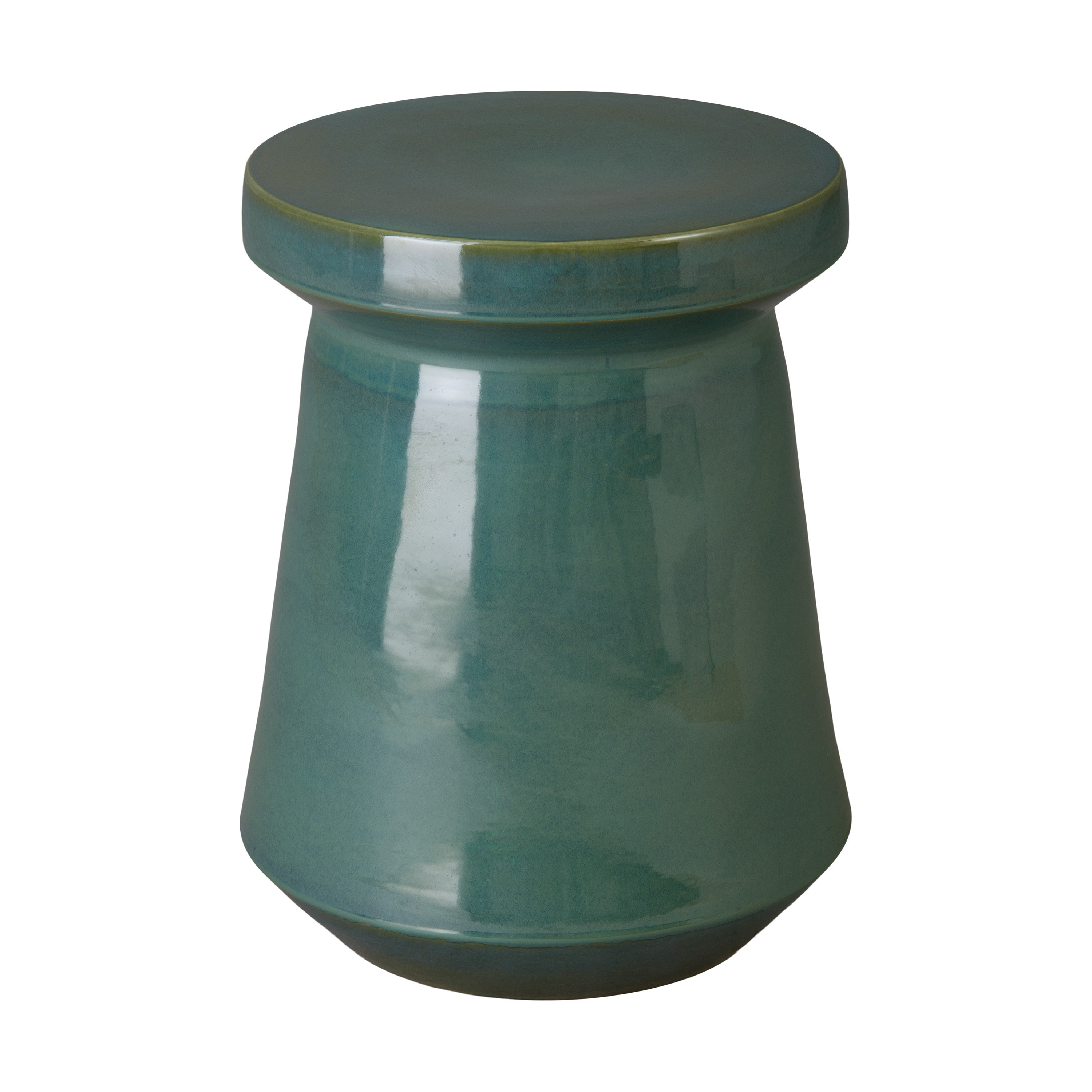 18 in. Vic Garden Stool | Emissary