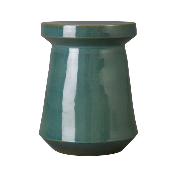18 in. Vic Garden Stool | Emissary