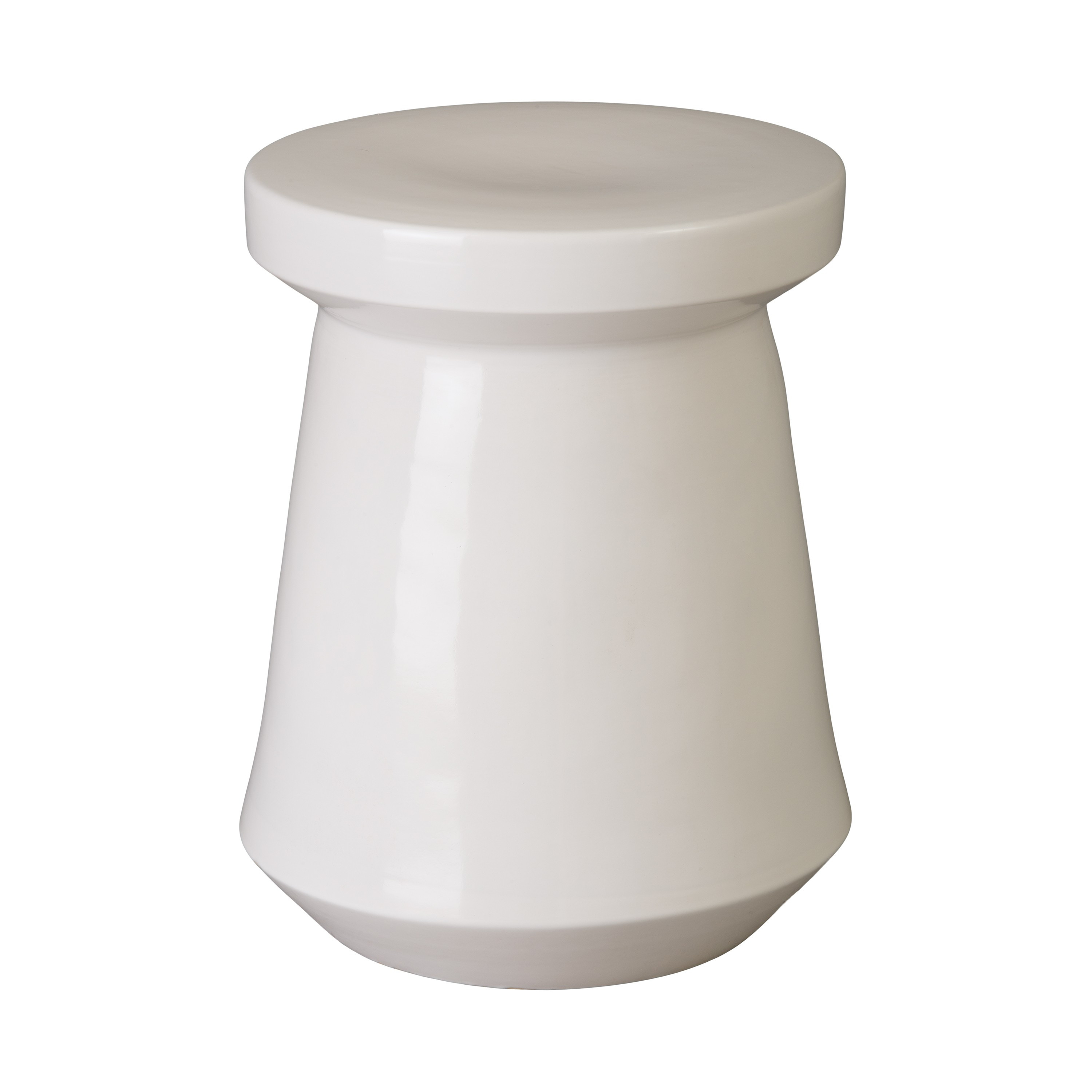 18 in. Vic Garden Stool | Emissary