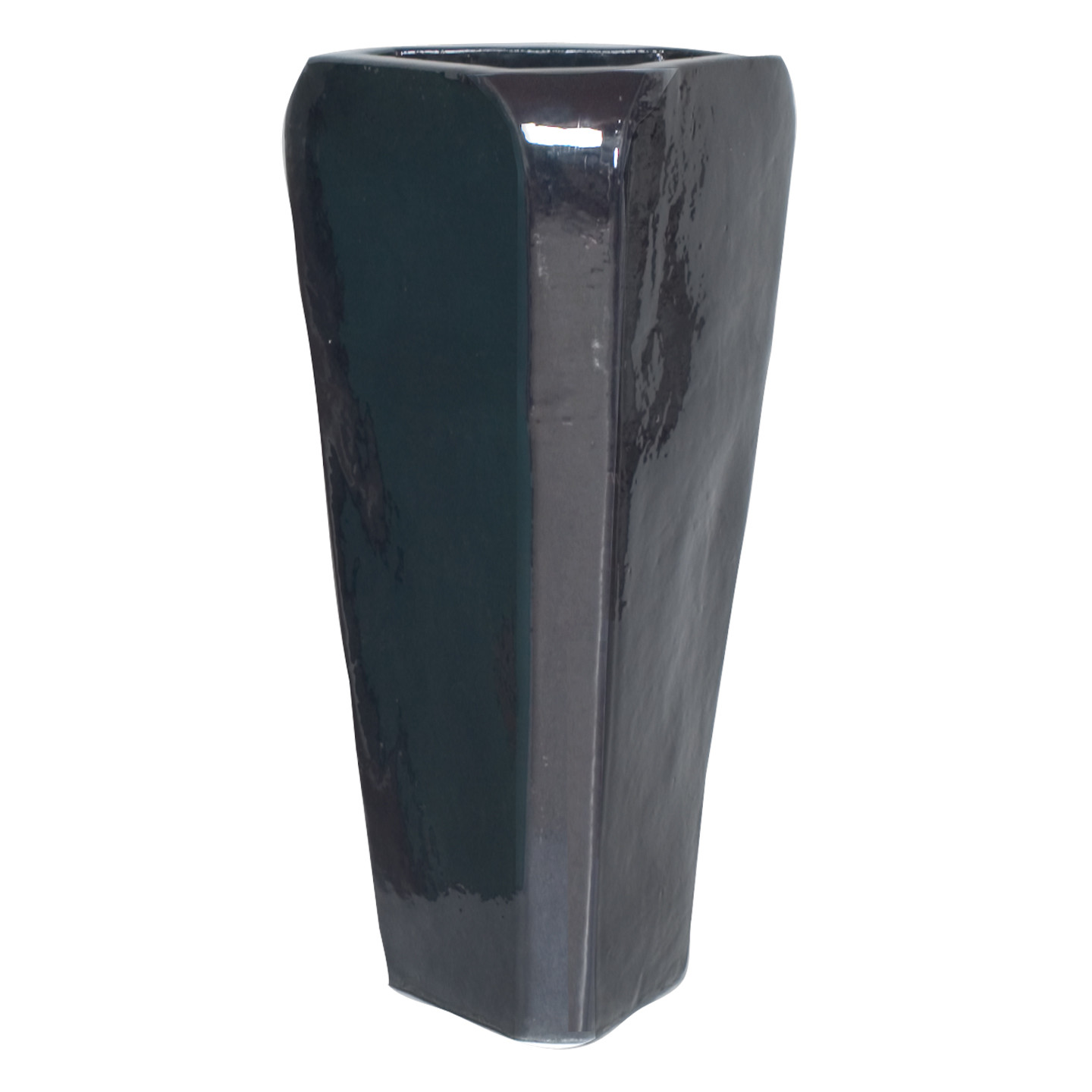 36 in. Triangle Pot