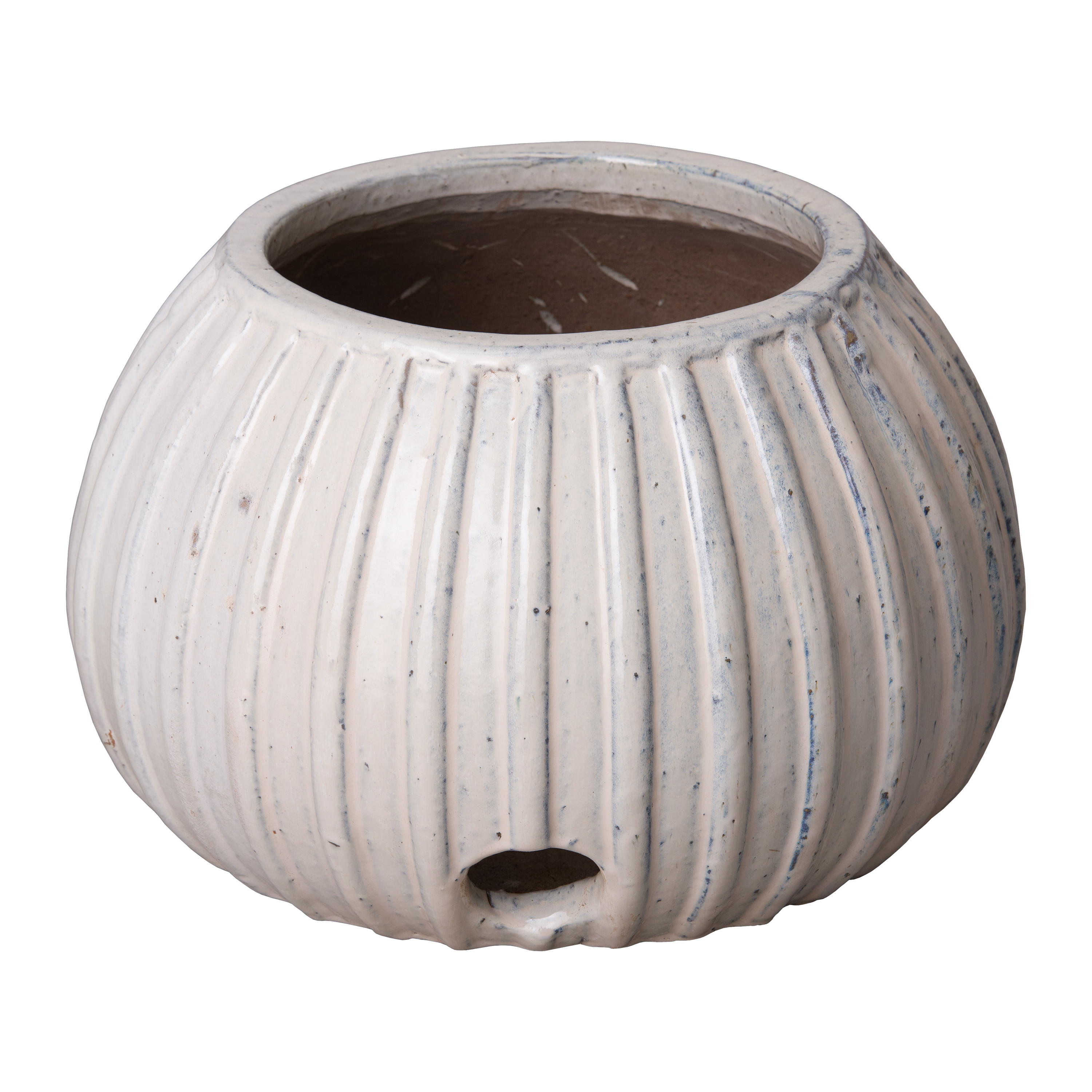Ceramic Hose Container