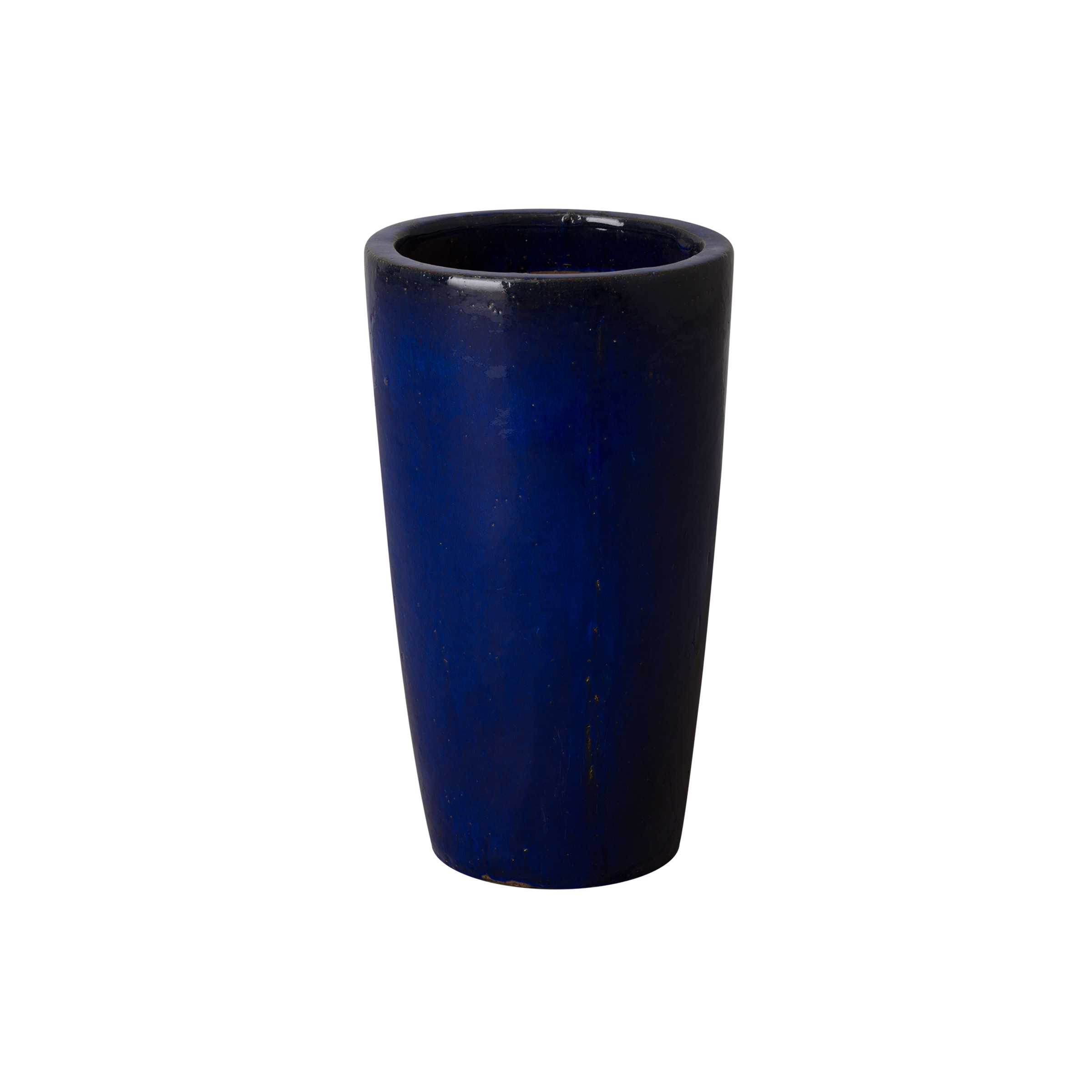 22.5 in. Round Tall Planter